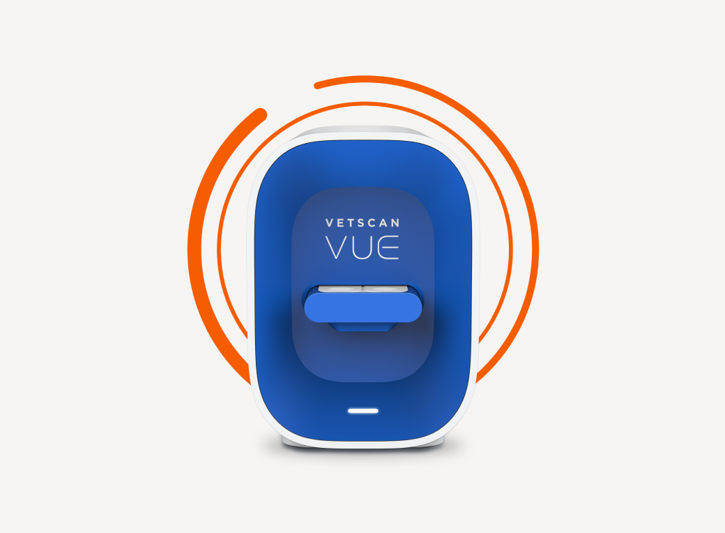 Diagnostic Rapid Tests Zoetis