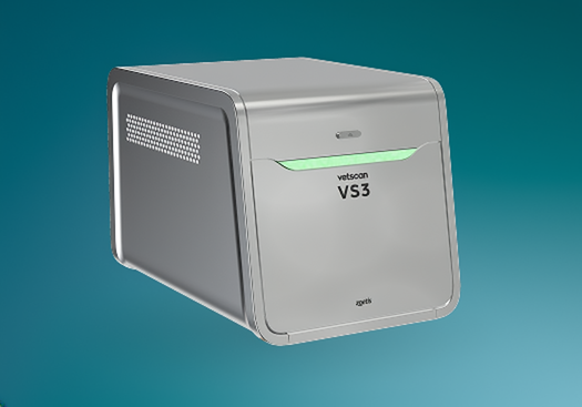 Vetscan VS3