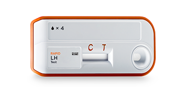 Witness LH Rapid Test 