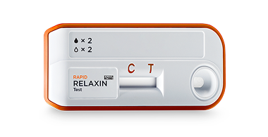 Witness Relaxin Rapid Test 