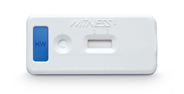 Vetscan Heartworm Rapid Test